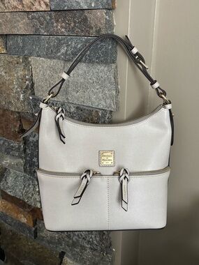 Dooney & Bourke Small Pocket Sac